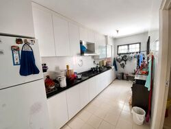 Blk 765 Woodlands Circle (Woodlands), HDB 4 Rooms #555303741